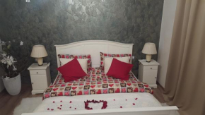 Отель Stela's apartament  Сибиу